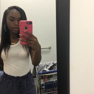 Meet your Posher, Destiny